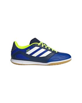 de ADIDAS ADIDAS SUPER SALA F25/III AMARILLO AZUL