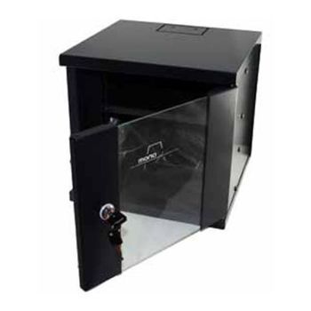Armario Rack Mural Monolyth 200000 6 U 330 X 310 Mm 10