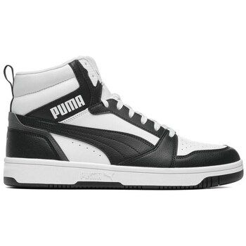 Puma Zapatillas altas Rebound V6 para hombre