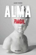 alma serie inspectora iturri 2