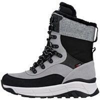 rieker zapatos de trabajo evolution para mujer
