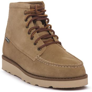 Sebago Botas 906 TALA MID SUEDE para hombre