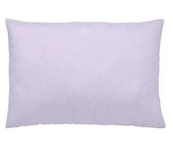 Funda de almohada ftr21 violeta 45x155 cm