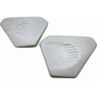 cubierta lateral ducati 750 ss fibra de vidrio par