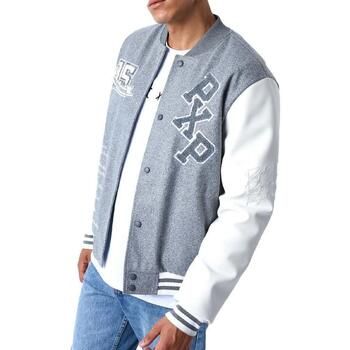 Project X Paris Cazadora 2230109 para hombre