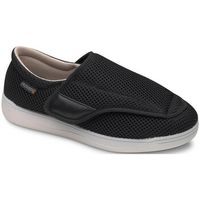 calzamedi zapatillas 3089 negro para mujer