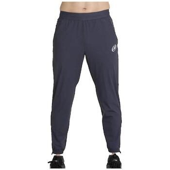 Bullpadel Pantalón chandal Pantalon Nodo confortable et extensible para mujer