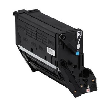 OKI 46844014 toner negro (original)