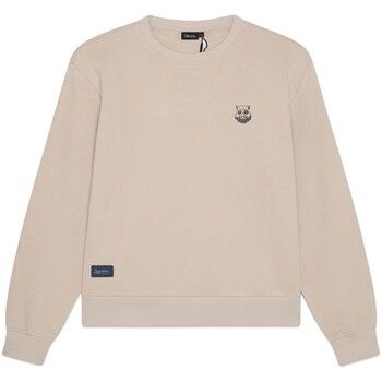 Dolly Noire Polar Hashibira Inosuke Crewneck para hombre