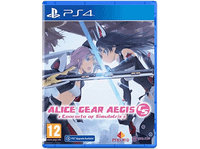 ps4 alice gear aegis cs concerto of simulatrix