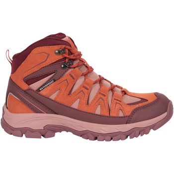 Trespass Zapatillas de senderismo Katy para mujer