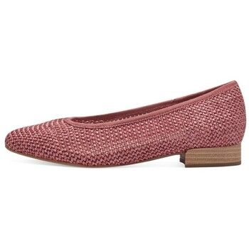 Jana Bailarinas SALÓN 22172 RAFIA ELASTICA ROSA para mujer