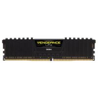 corsair vengeance lpx ddr4 3200mhz pc4-25600 8gb cl16 negro
