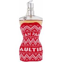 jean paul gaultier classique christmas collector edition 2021 eau de toilette vapo 100 ml unisex