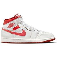 nike zapatillas altas jordan 1 mid se para hombre