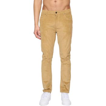 Duck And Cover Pantalones Cordsome para hombre