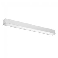 aplique de pared led pinne 17w