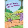 granny fixit and the monkey  cd