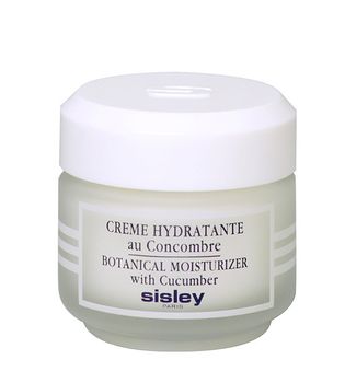 Sisley Visage Hydratants Et Nourrissants Crème Hydratante au Concombre, 50ml