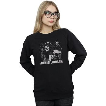 Janis Joplin Jersey BI33370 para mujer