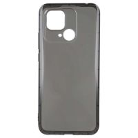 funda silicona color compatible con xiaomi redmi 10c
