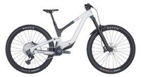 scott contessa ransom 910 sram 12v 29   all suspension mountain bike blanco