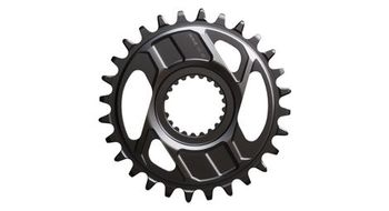 Shimano xtr sm crm96 plato de montaje directo 12s