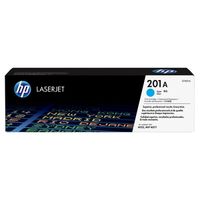 hp 201a cf401a toner cian original