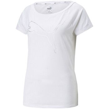 Puma Tops y Camisetas 522420 para mujer