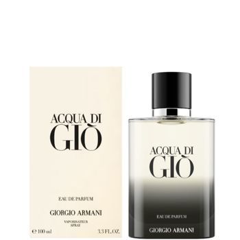 Perfume Mujer Armani Acqua Di Gio Edp