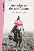 aquelarre de munecas
