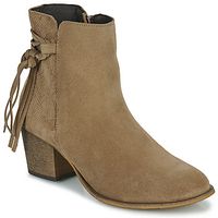 betty london botines andrea para mujer