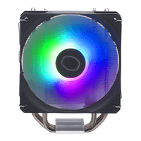 ventilador cpu cooler master hyper 212 spectrum v3 rr-s4na-17pa-r1
