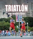 triatlon con mayusculas