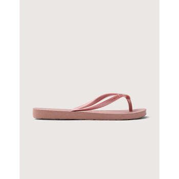 Koala Bay Chanclas Tongs rouges - Mundaka para mujer