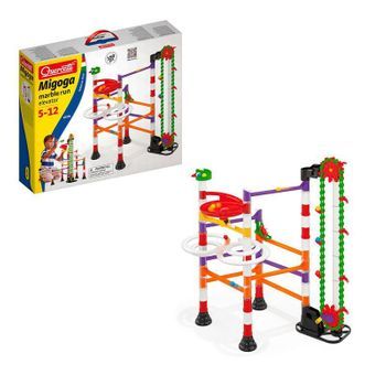 Migoga Marble Run Elevator