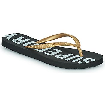 Superdry Chanclas Code Essential Flip Flop para mujer