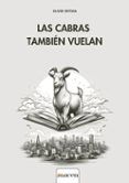 las cabras también vuelan