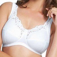 Rhianna Non-Wired Comfort Support Bra