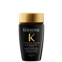kerastase chronologiste bain regenerant youth revitalising shampoo 80ml