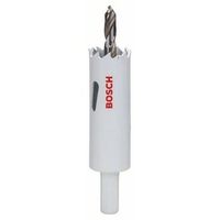 accesorios bosch - scie trepan hss bimetal 22 mm -