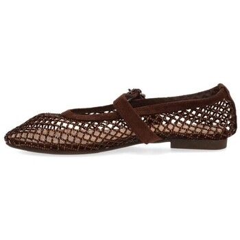 Ideal Shoes Bailarinas 815327 para mujer