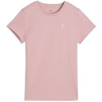 puma camiseta ess elevated para mujer