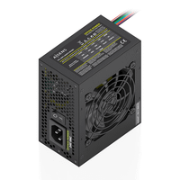 aisens - fuente alimentacion sfx 500w oem negra