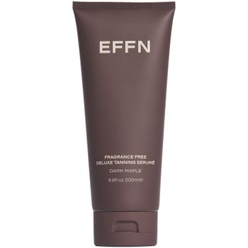EFFN BEAUTY Deluxe Tanning Serume - Dark Maple 200ml