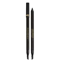 yves saint laurent lines libeterated eyeliner 12g various shades - 01 unbridled black