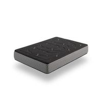 colchon visco 140x180 cashmere night confort altura 30cm firmeza media-alta matris