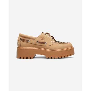 Timberland Botines Stone Street Boat Shoe (Women's) para mujer
