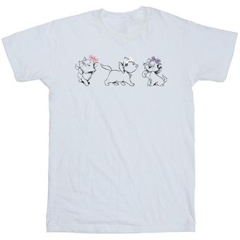 Dessins Animés Camiseta BI53265 para niña