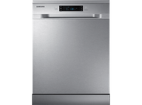 lavavajillas - samsung dw60a6092fset 14 servicios 7 programas 595 cm funcion higiene configuracion flexible inox